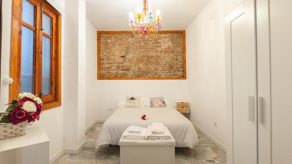 Guesthouse Apartment Seville La Flamenka, Sevilla ...