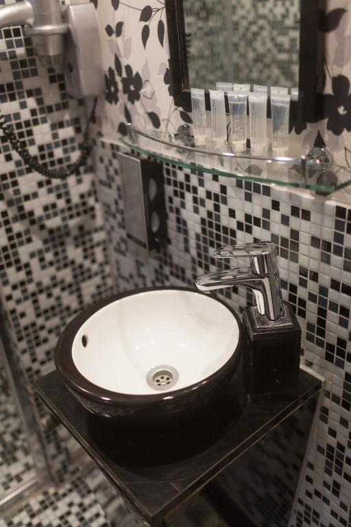 Hotel Hermitage Amsterdam - Resim 42