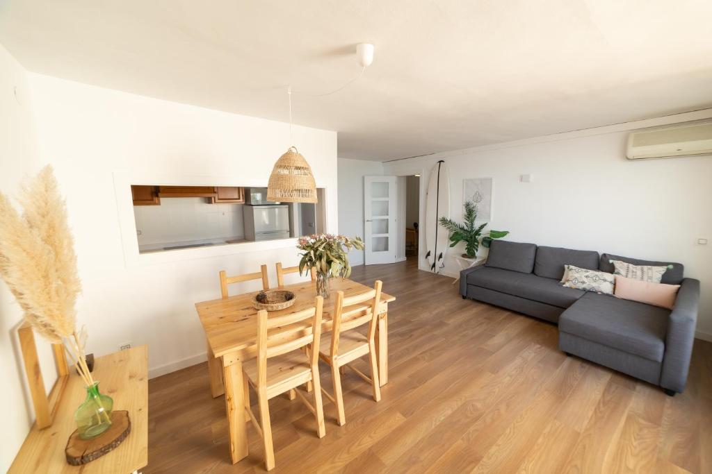 Fotografie z fotogalerie ubytování APARTAMENTO CHIPRE v destinaci Salou
