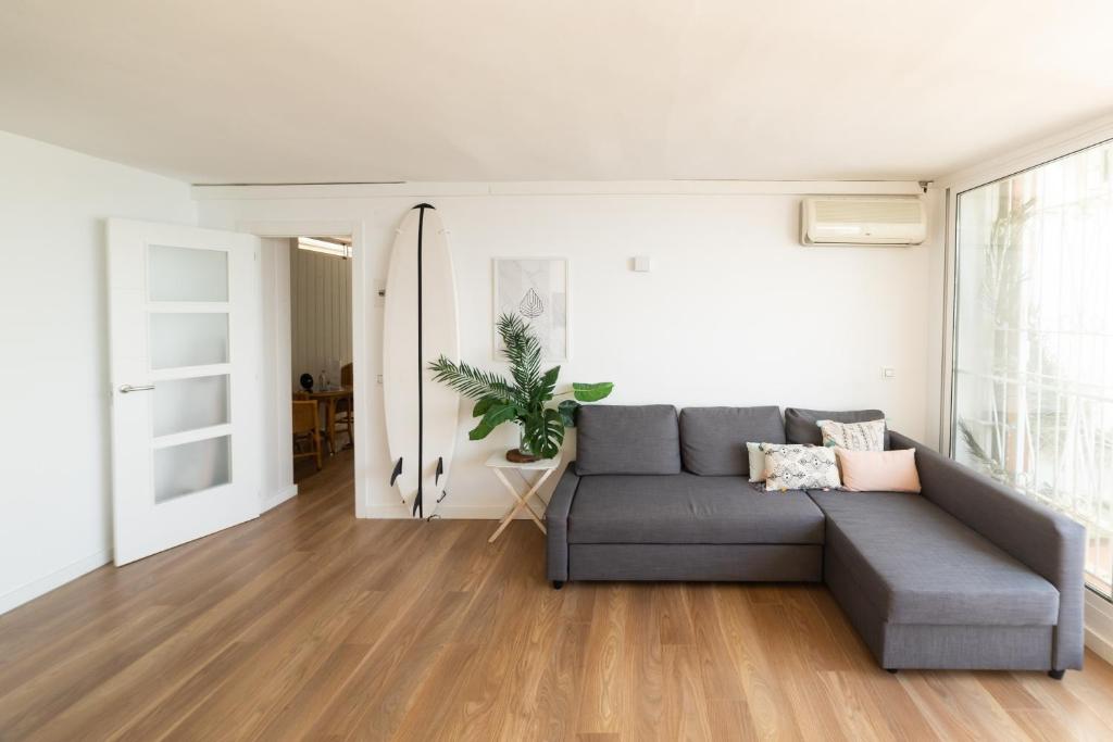 Fotografie z fotogalerie ubytování APARTAMENTO CHIPRE v destinaci Salou