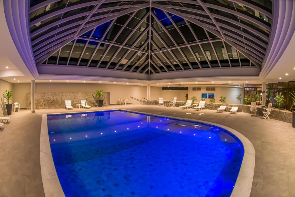  ibis Styles Sorocaba Santa Rosalia (Ex Chamonix)
