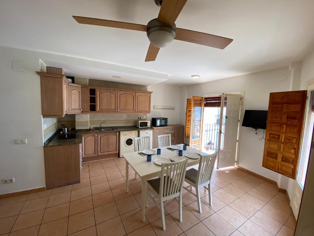 Fotografia z galérie ubytovania Apartamento In Front Of The Beach Primera Linea De Playa v destinácii Villajoyosa