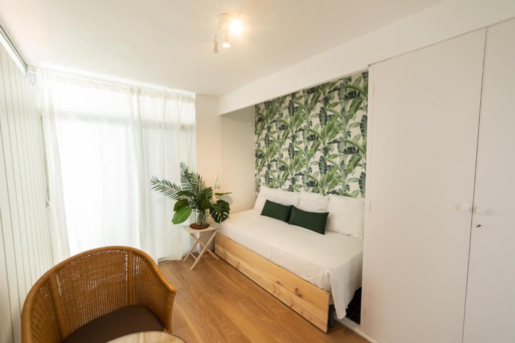 Fotografie z fotogalerie ubytování APARTAMENTO CHIPRE v destinaci Salou