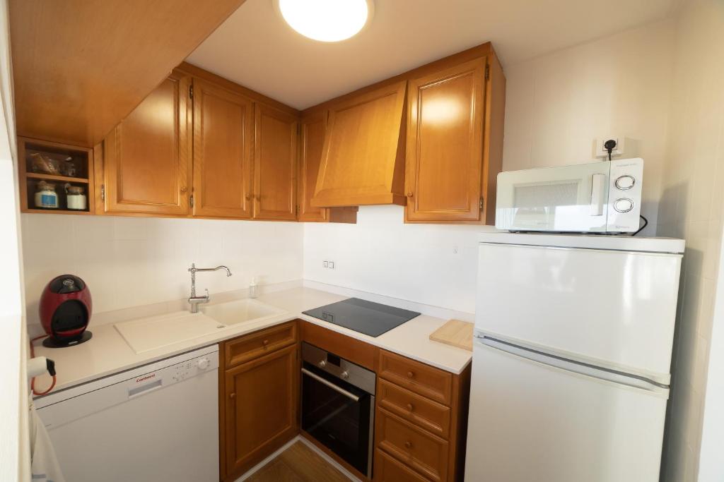 Fotografie z fotogalerie ubytování APARTAMENTO CHIPRE v destinaci Salou