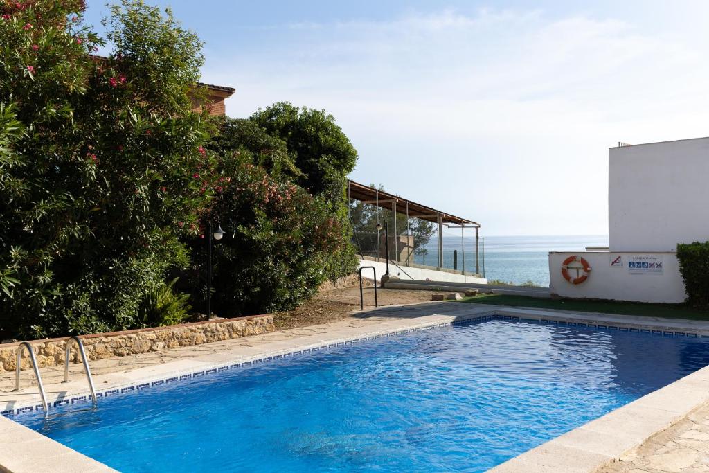 Fotografie z fotogalerie ubytování APARTAMENTO CHIPRE v destinaci Salou