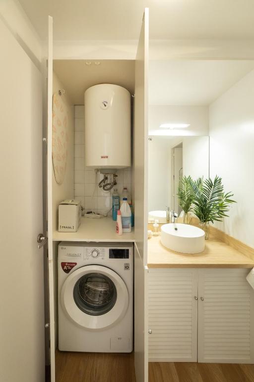 Fotografie z fotogalerie ubytování APARTAMENTO CHIPRE v destinaci Salou