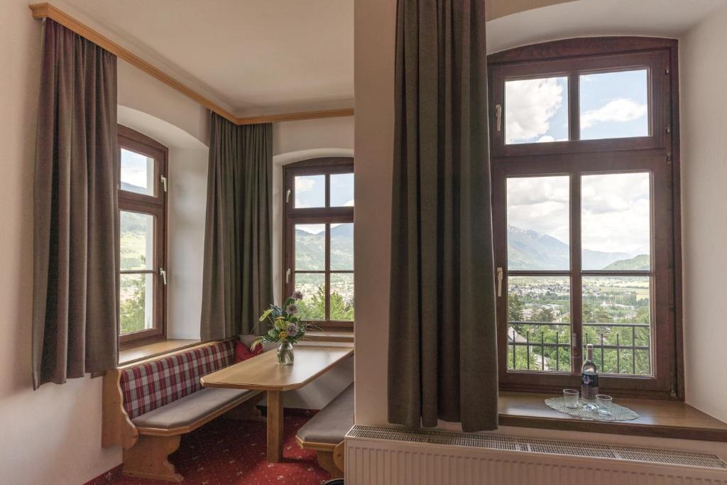 Fotografie z fotogalerie ubytování Hotel Gasthof Gribelehof v destinaci Lienz