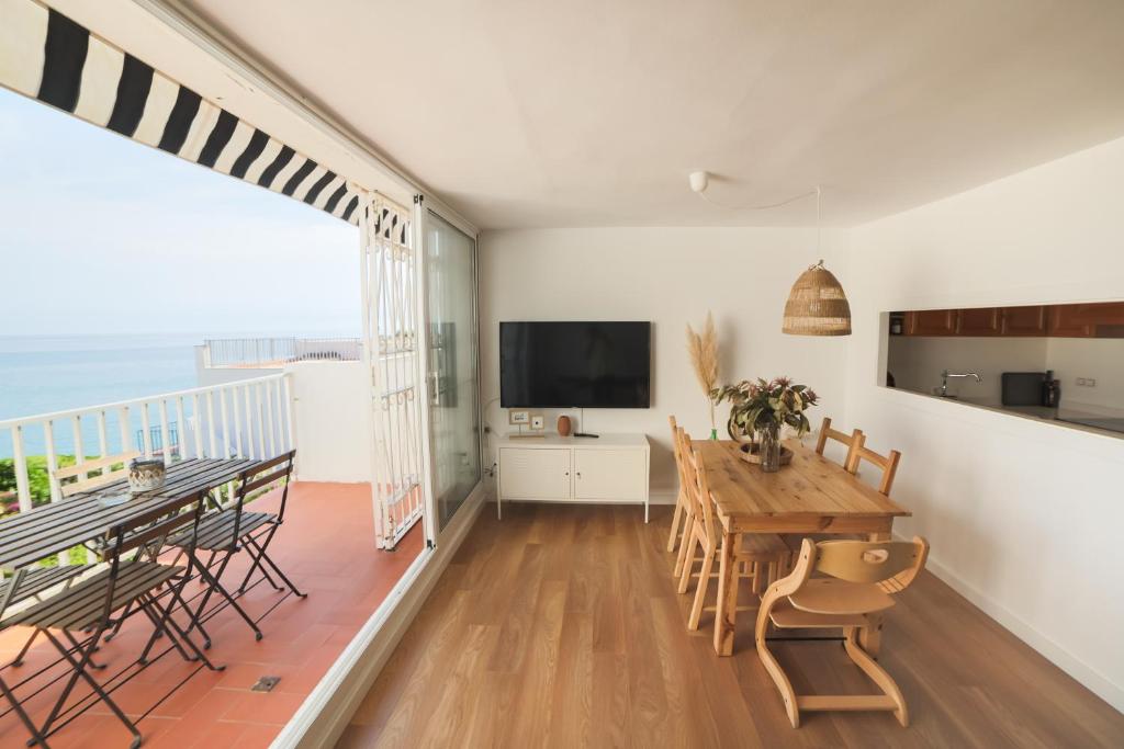 Fotografie z fotogalerie ubytování APARTAMENTO CHIPRE v destinaci Salou