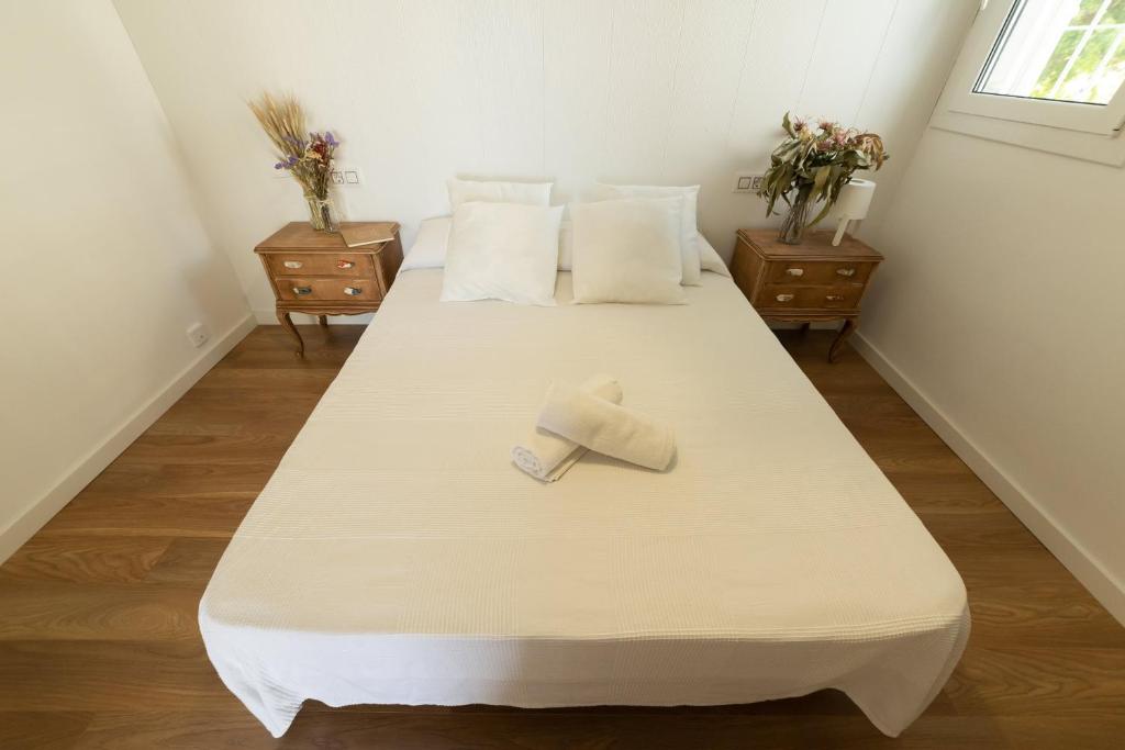 Fotografie z fotogalerie ubytování APARTAMENTO CHIPRE v destinaci Salou