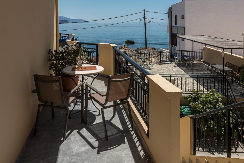 Harbour Studios And Apartments - Estudio Con Vista Al Mar