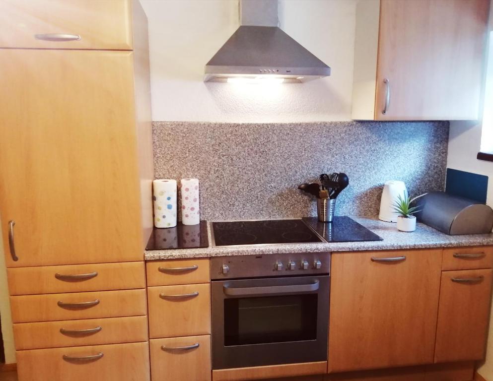 Zdjęcie z galerii obiektu Gästehaus Kössler w mieście Tulfes