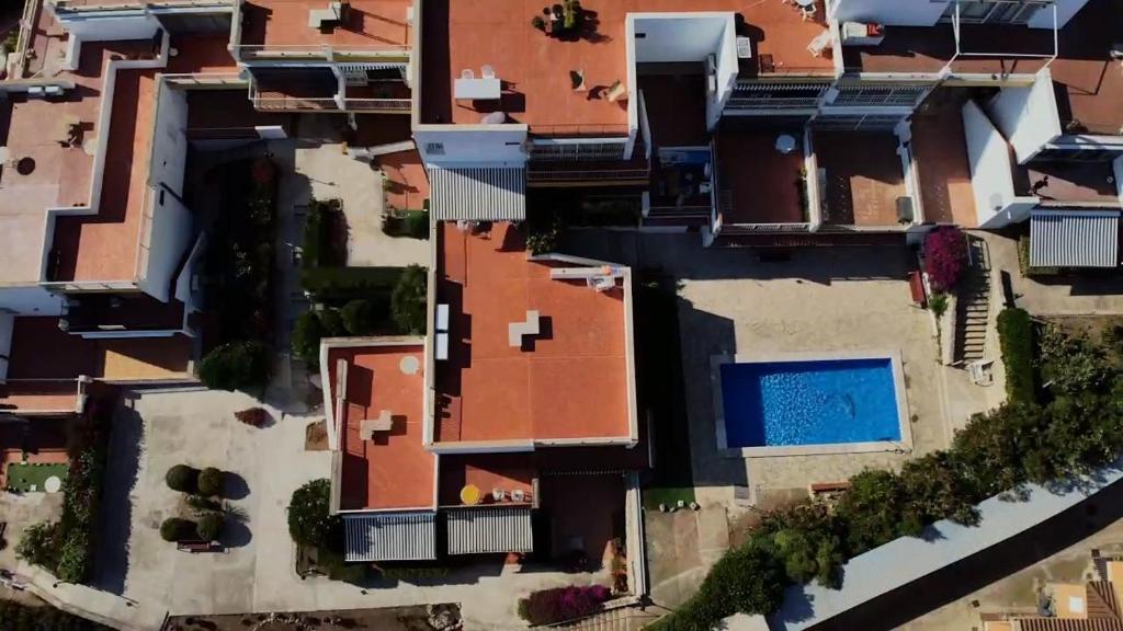 Fotografie z fotogalerie ubytování APARTAMENTO CHIPRE v destinaci Salou