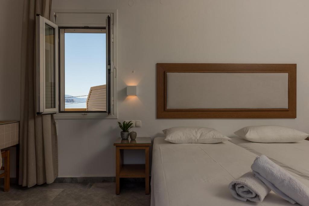 Harbour Studios And Apartments - Estudio Con Vista Al Mar