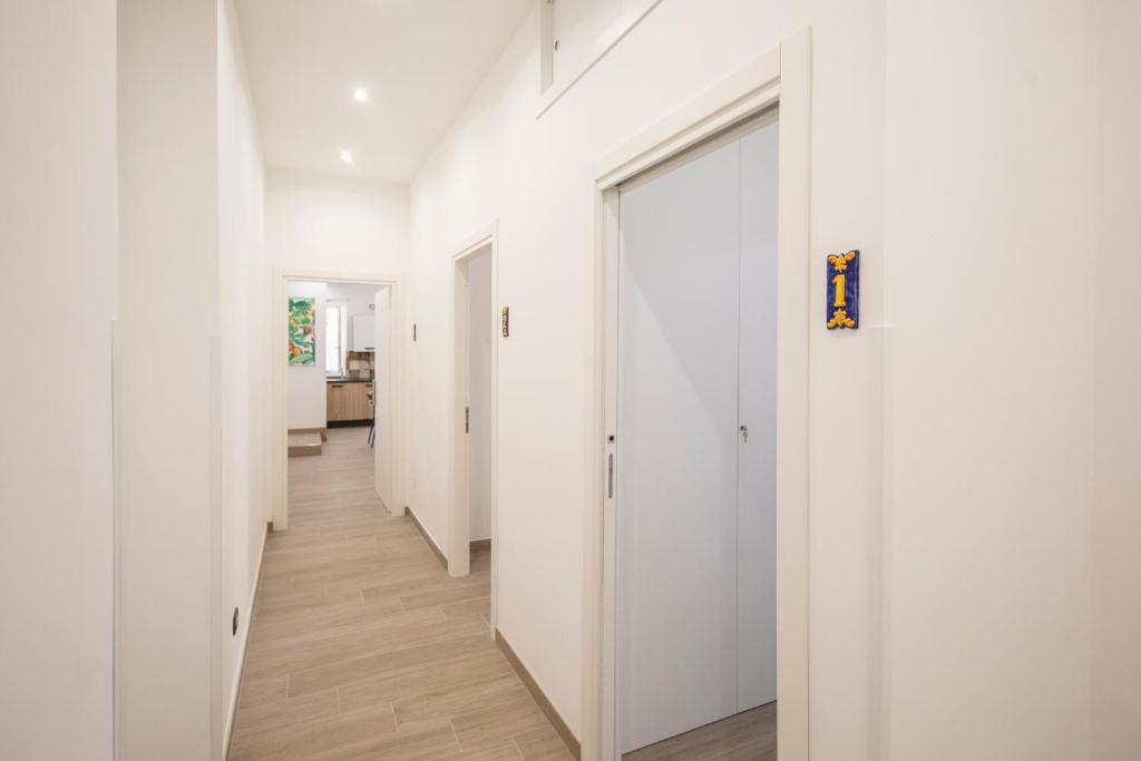 Trinacria Apartments - 4