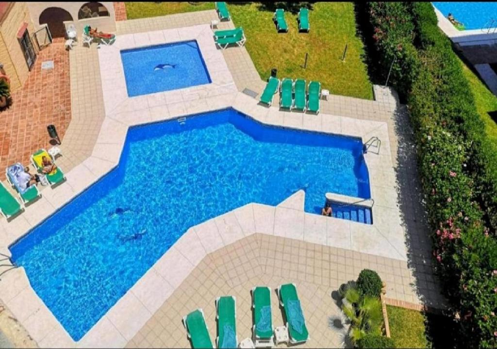 Apartment Club Playa Flores, Torremolinos – Updated 2023 Prices