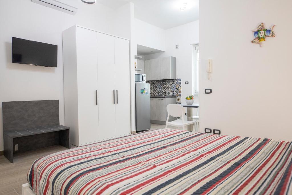 Trinacria Apartments - 9