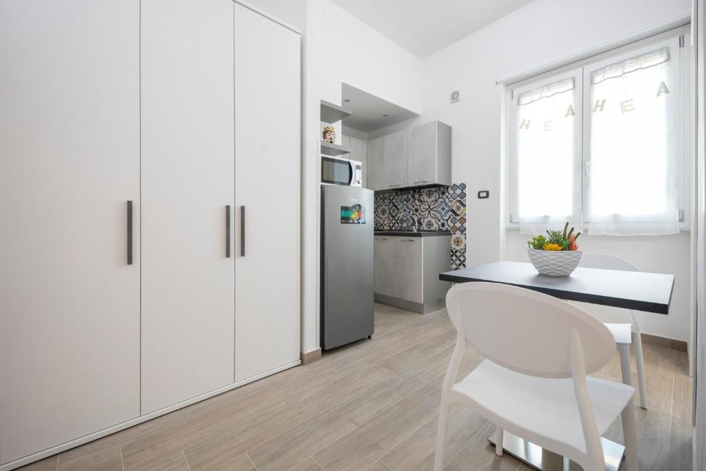 Trinacria Apartments - 10