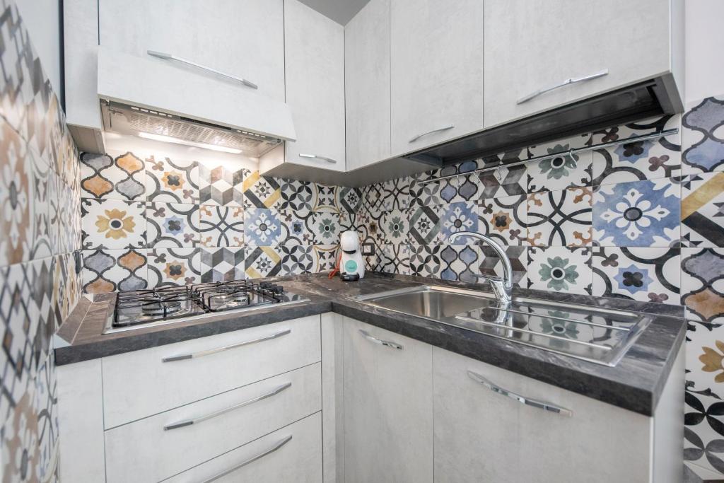 Trinacria Apartments - 11