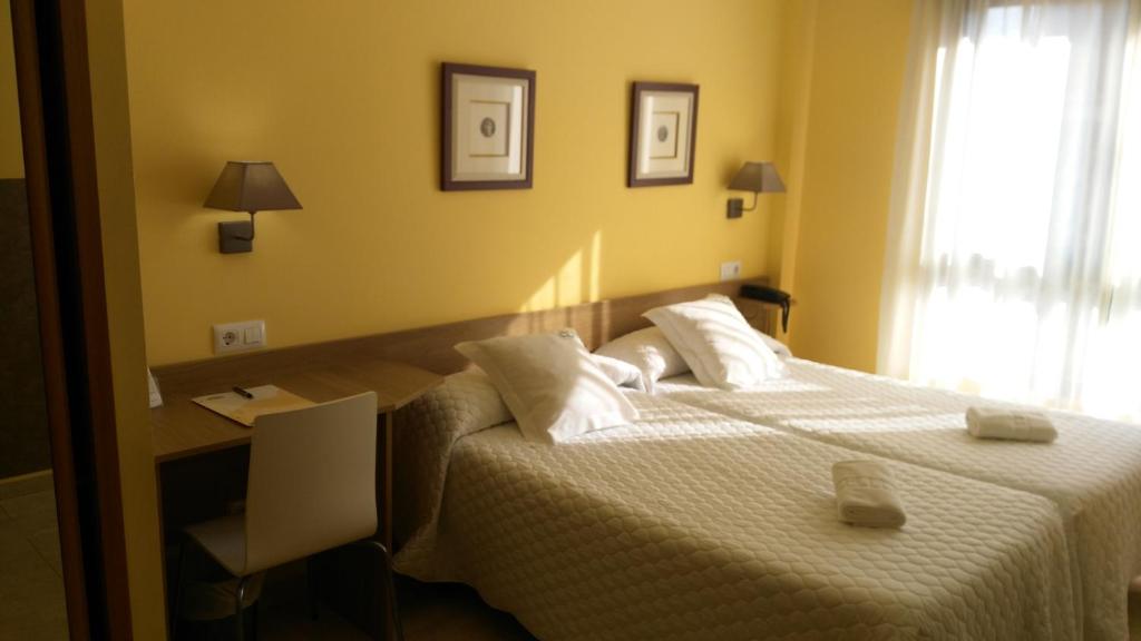 Hotel Casa Benilde - 1