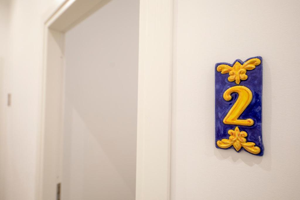 Trinacria Apartments - 18