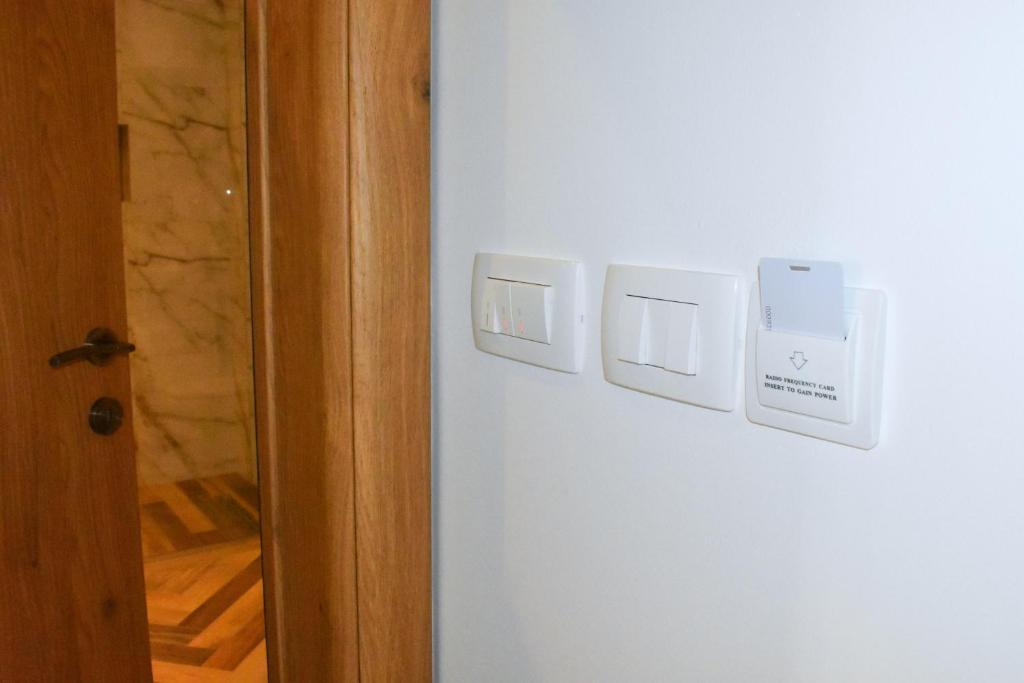 Fotografie z fotogalerie ubytování White Star Apartments v destinaci Utjeha