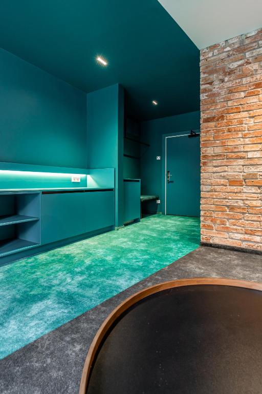 Fotografie z fotogalerie ubytování ESE HOTEL v destinaci Birštonas