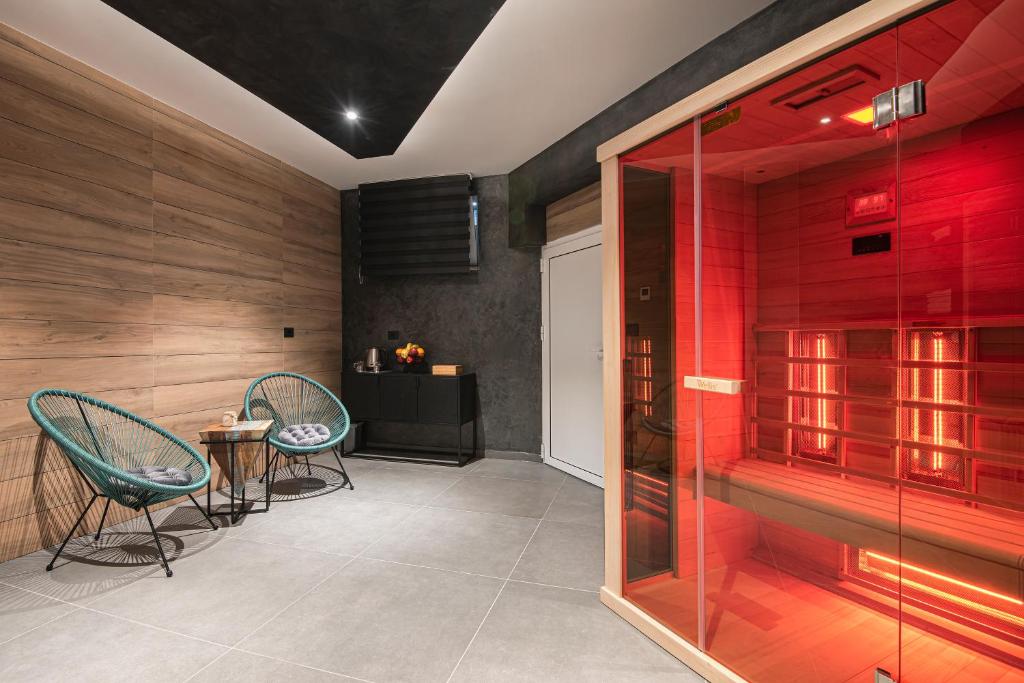 Exclusive Pula City Apartments - 16