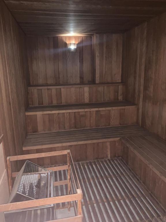  Apartamento completo ao lado da praia