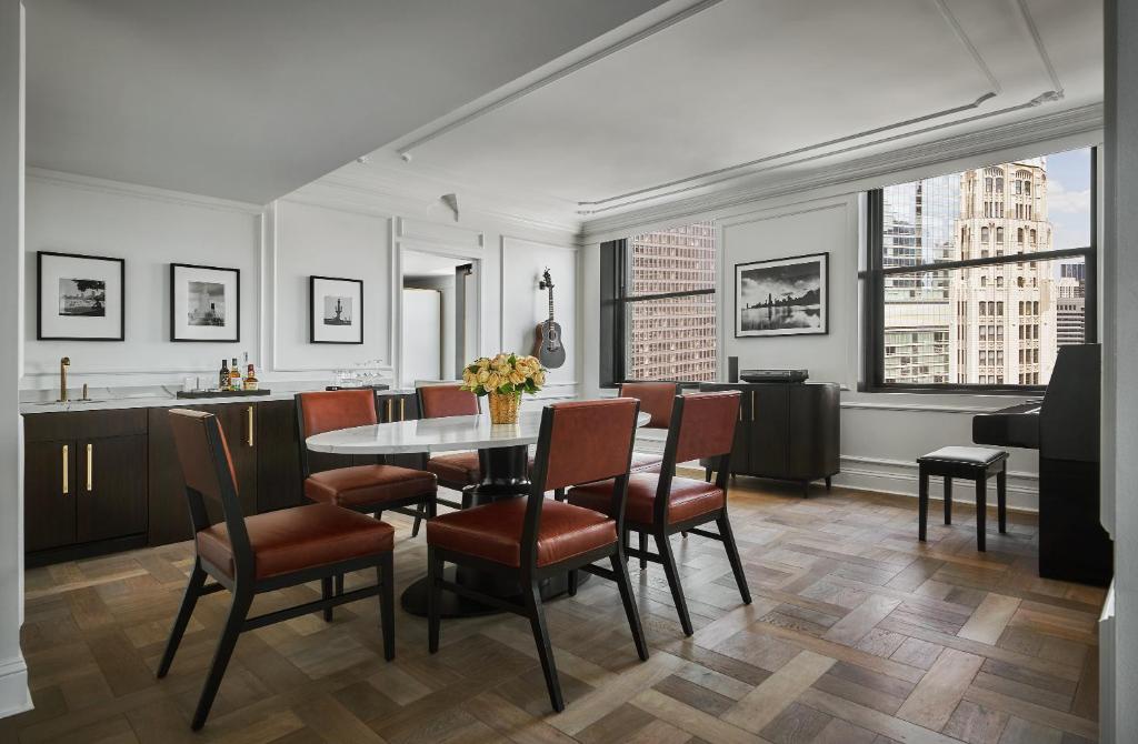 Pendry Chicago photo