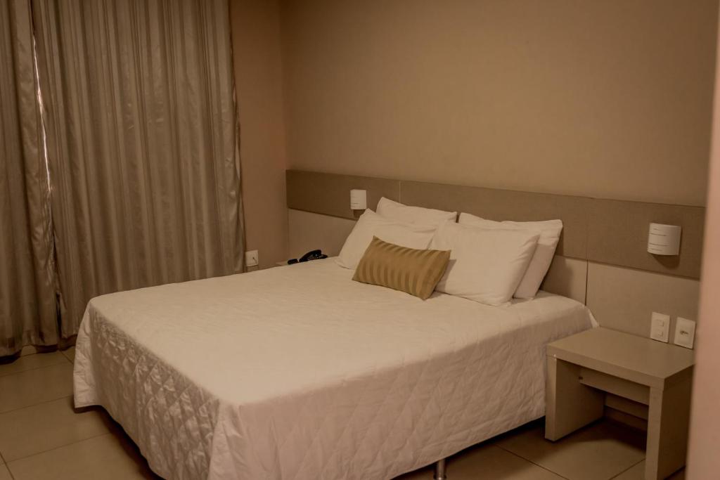 Fenix Hotel Araxá
