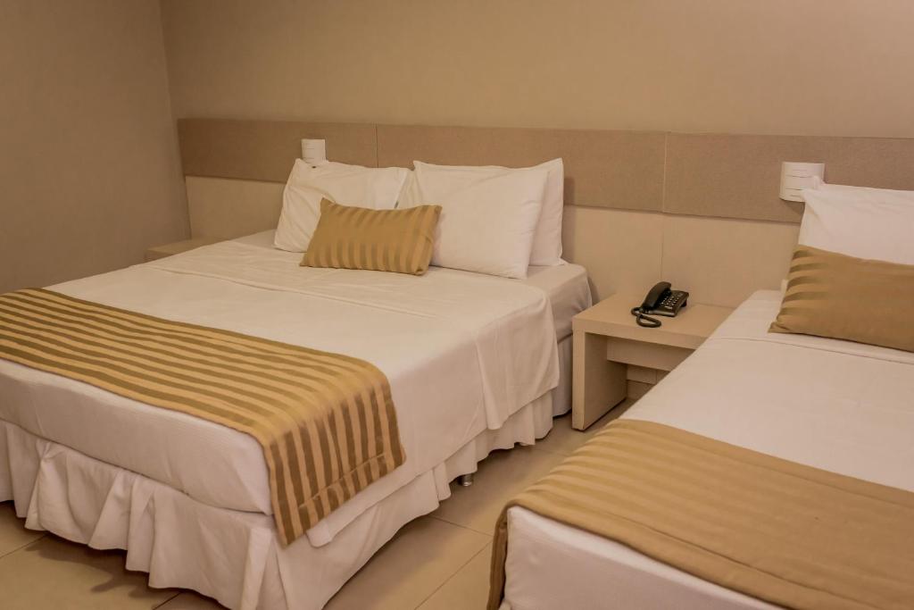  Fenix Hotel Araxá