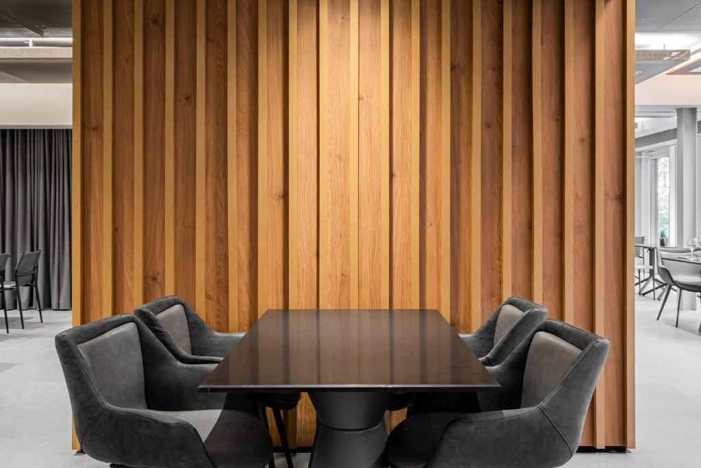 Konferenční prostory v ubytování ESE HOTEL