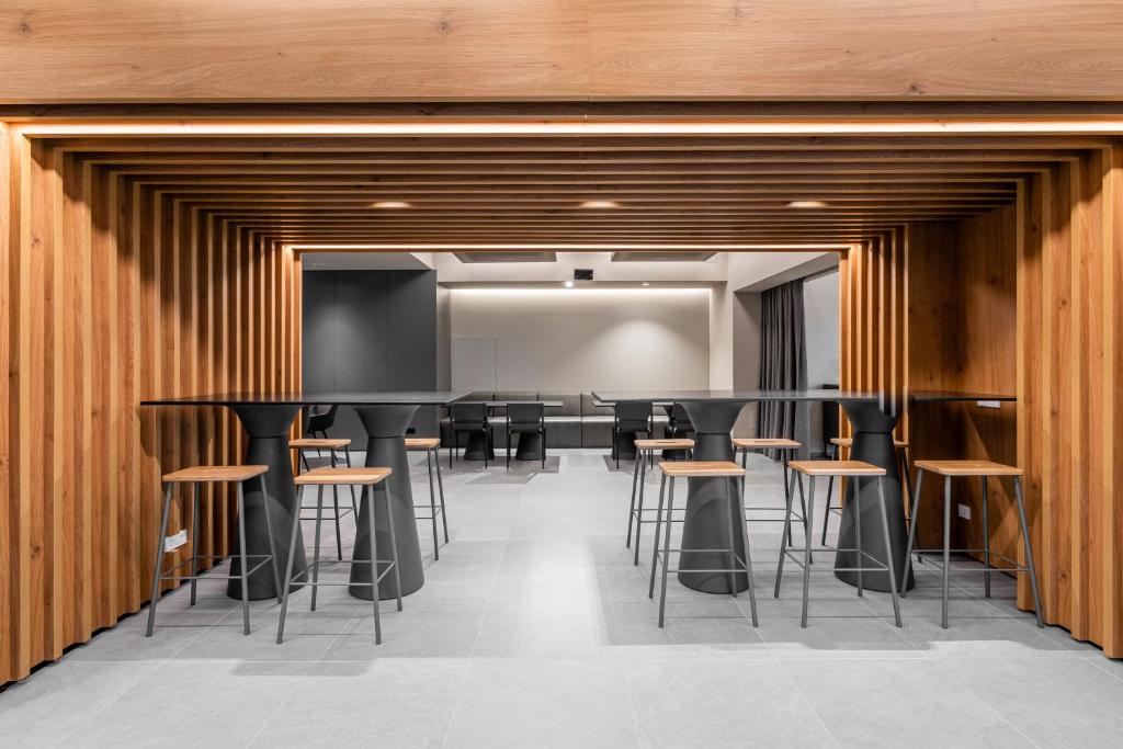 Konferenční prostory v ubytování ESE HOTEL