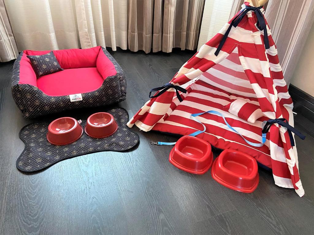 Park Inn by Radisson Berrini