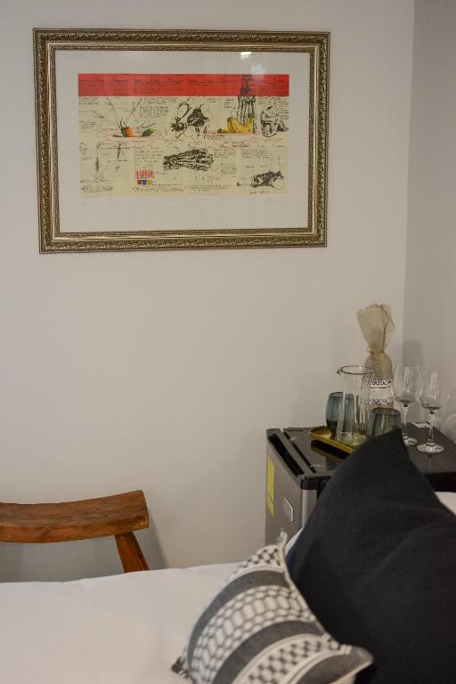 Fotografie z fotogalerie ubytování Hotel Casona Independencia v destinaci Guadalajara