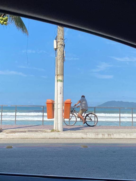  Praia do Forte - Cabo Frio Edificio Guanabara