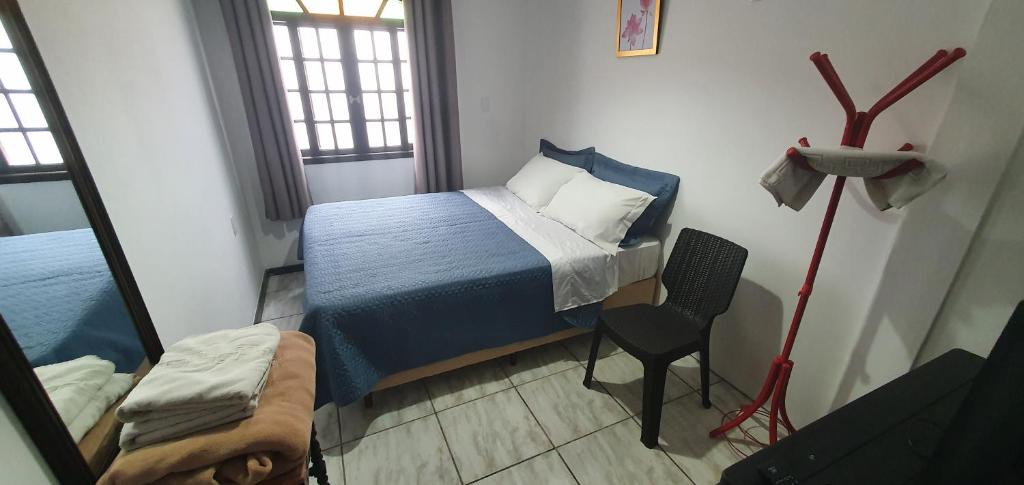 Praia Brava Guest House Suítes - Habitación De Doble O Gemela De Lujo