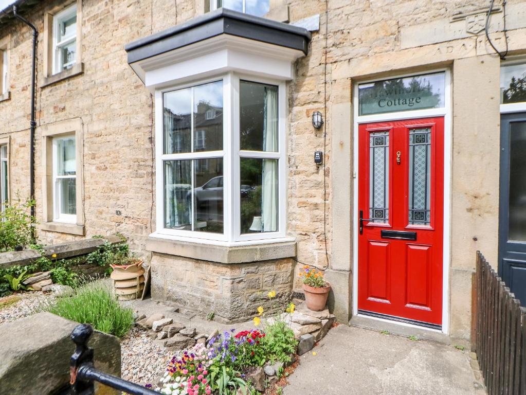Hawthorne Cottage, Barnard Castle (updated prices 2024)