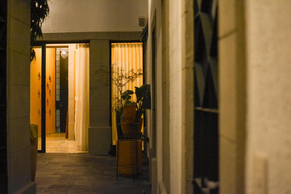 Fotografie z fotogalerie ubytování Hotel Casona Independencia v destinaci Guadalajara