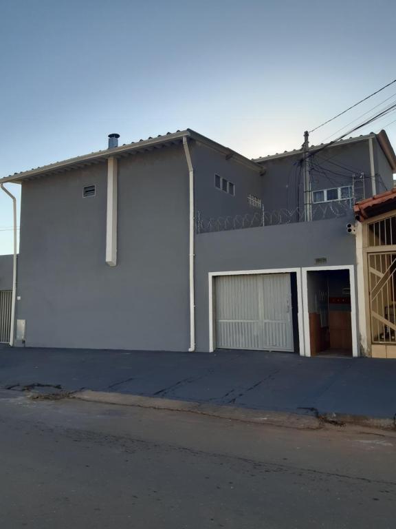  Rústico e Confortável