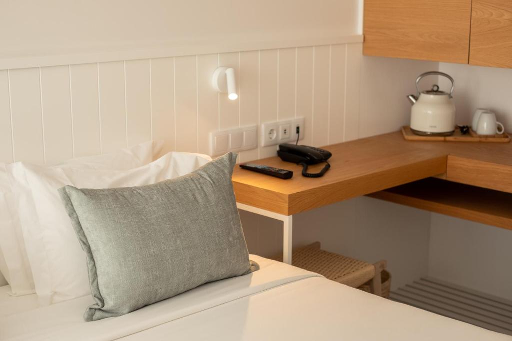 Pure Formosa Concept Hotel photo