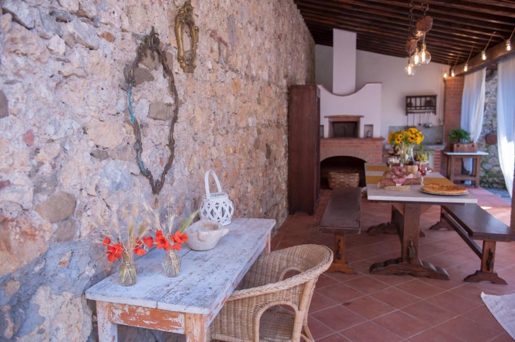 Fotografie z fotogalerie ubytování TeneriSogniDori v destinaci Camaiore
