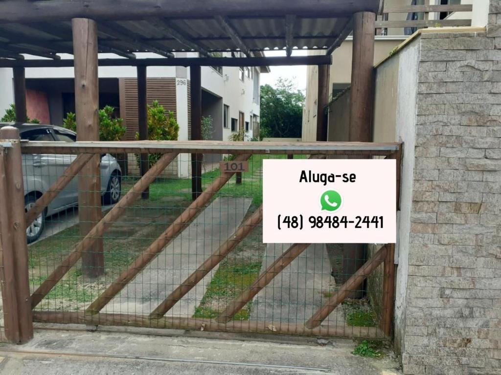  Apartamento Espaçoso em Barra da Ibiraquera