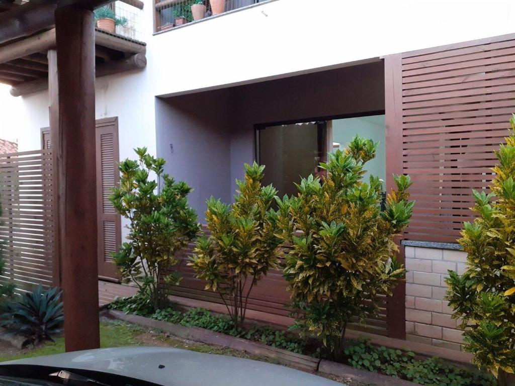  Apartamento Espaçoso em Barra da Ibiraquera