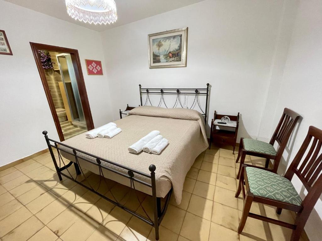 CASA di VENERE - Appartement D'une Chambre