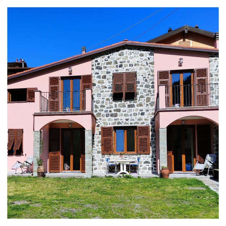 LissaHouse Agriturismo - Two-Bedroom House
