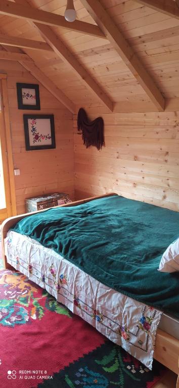 Grandfather's place Budevice - 5