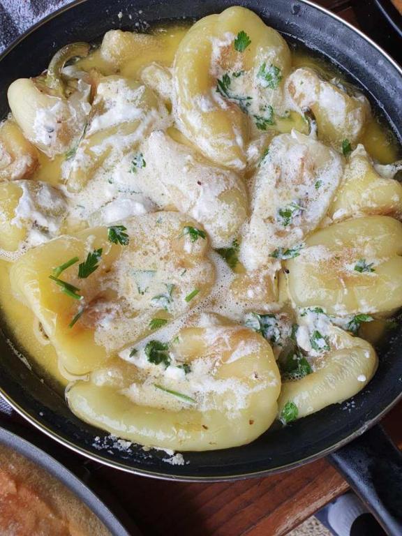 Grandfather's place Budevice - 12