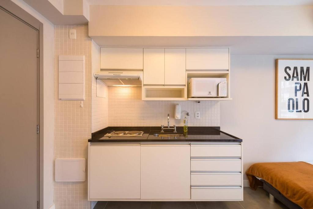  Vossa Bossa Vila Madalena Diseno