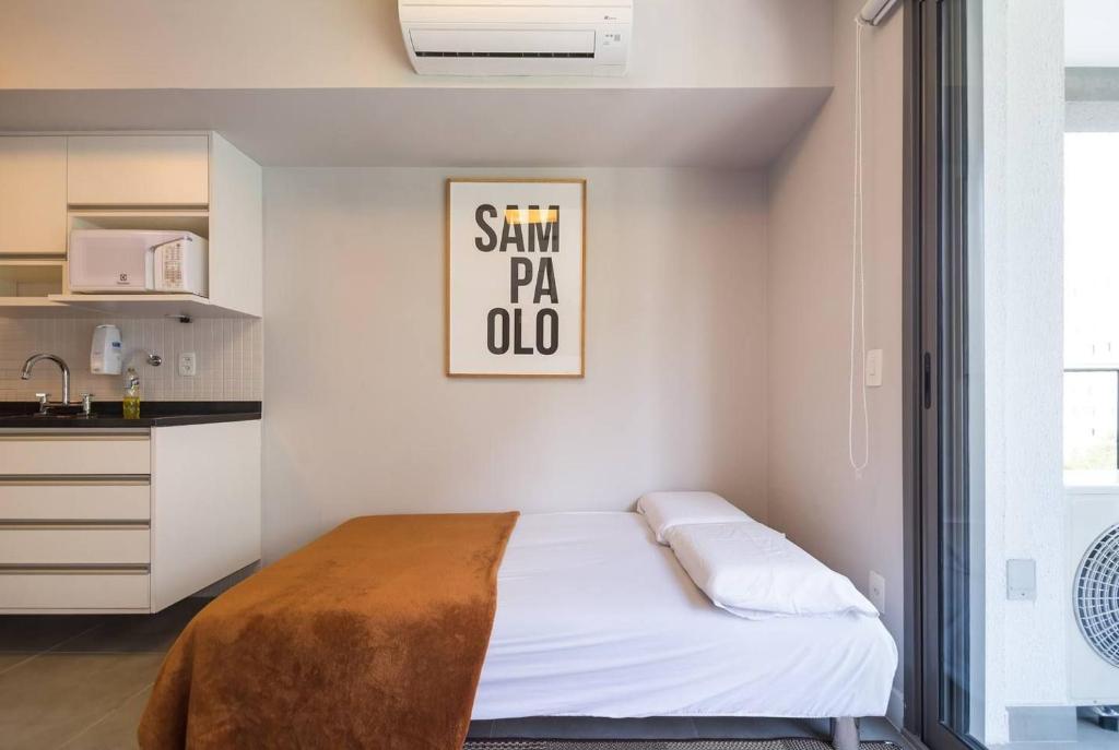  Vossa Bossa Vila Madalena Diseno